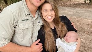 Bindi Irwin, fiica lui Steve Irwin, este însărcinată din nou la 22 de ani, la doar patru luni de la nașterea fetiței ei