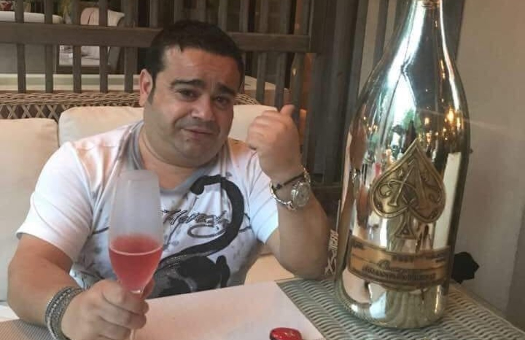 Adrian Minune are mare priză la public Sursă foto: Instagram