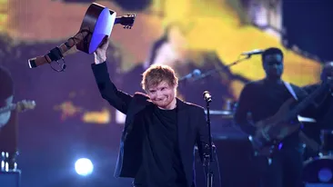 Ei sunt marii câștigători la Billboard Awards 2018. Ed Sheeran, în top cu cele mai multe premii