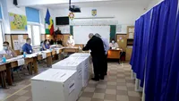 Incident major la Costinești. Procesul de votare a fost întrerupt 