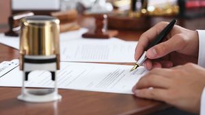 Cât câștigă un notar în România, în 2026. Ce sumă primește lunar