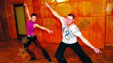 Am carcei in fiecare dimineata