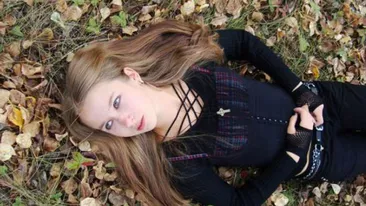 Avea un chip angelic insa acum nici nu o mai recunosti! Cat de mult a putut sa se transforme in decursul a doi ani