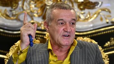 Gigi Becali, declarații uluitoare: ”Am vindecat aproape toată comuna de COVID-19”