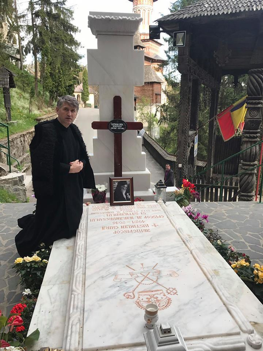 Decizia luată de Cristian Pomohaci, după ce a fost exclus din preoţie
