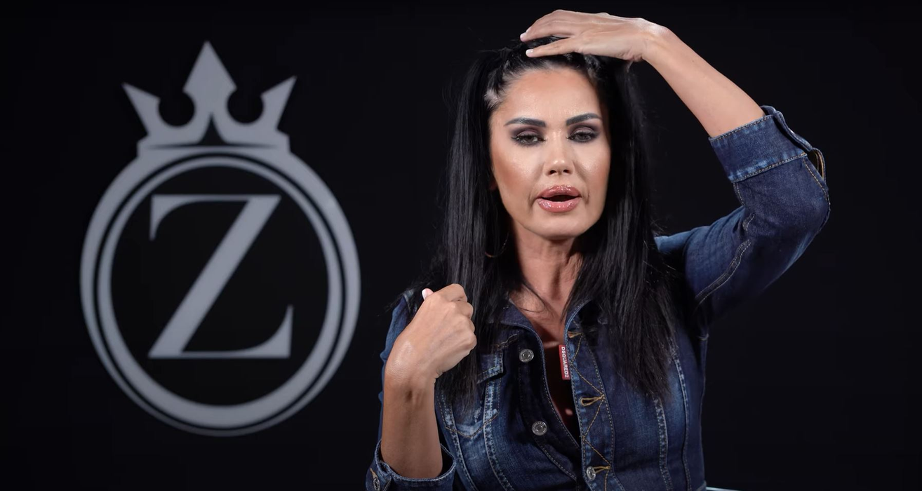 Oana Zăvoranu merge până în pânzele albe în procesul cu azilul în care și-a internat bunica