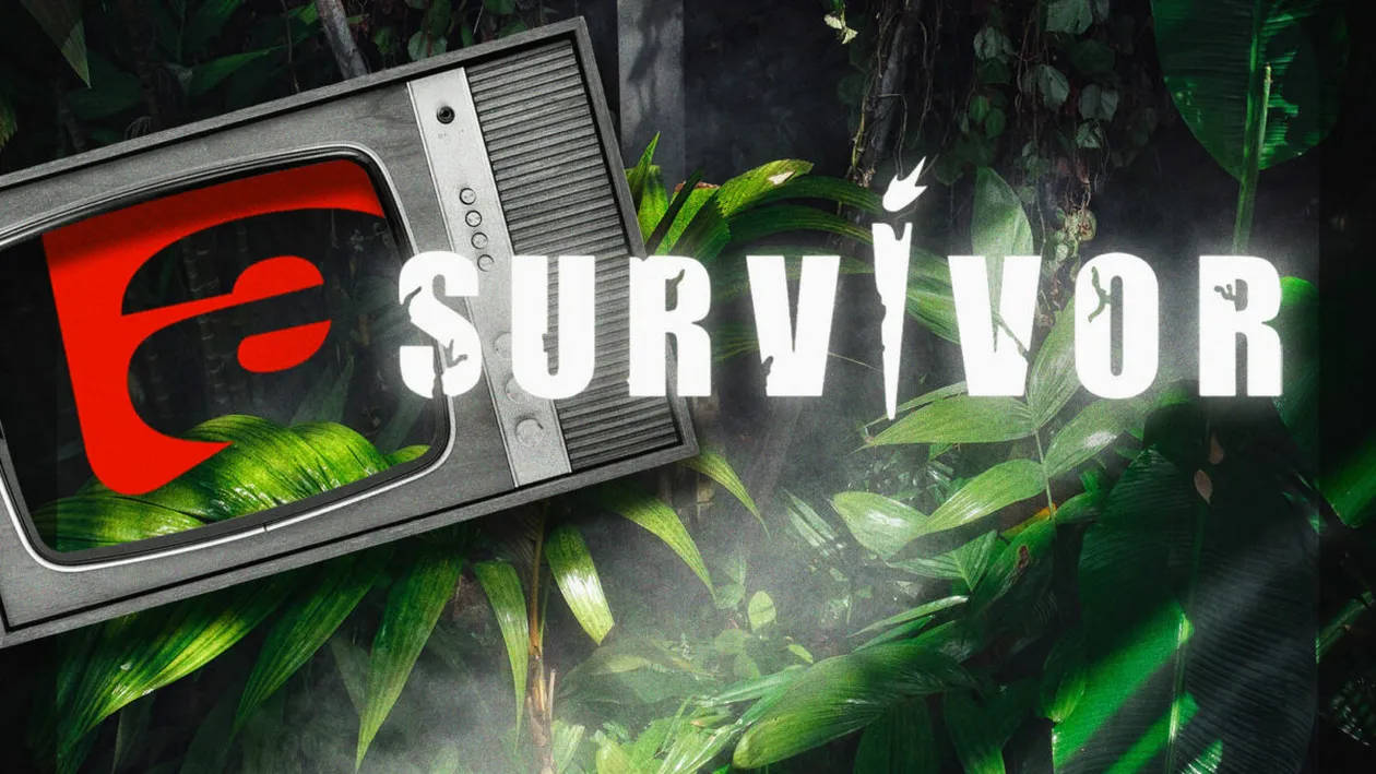 Cine sunt Faimoșii care vor participa la Survivor 2026, de la Antena 1