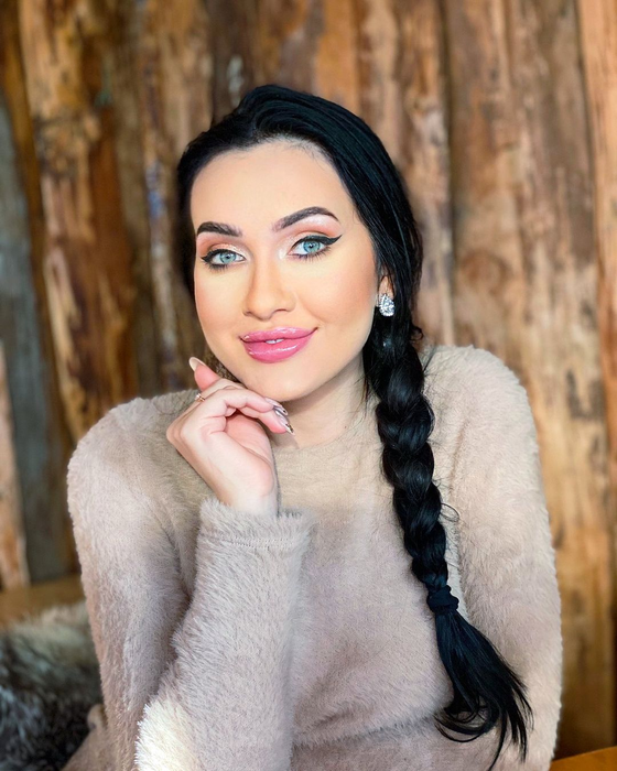 Bianca Comănici, declaraţii neaşteptate despre Bogdan de la Ploieşti: „Sunt iubita lui”