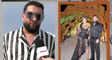 Nunta regală a lui Salam l-a băgat în ”pofte” pe iubitul lui Marymar, dar... Când vine rândul lui Tzancă Uraganu’?