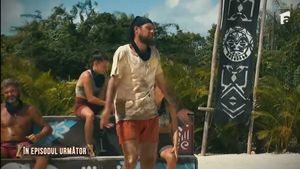 Antena 1 a difuzat imaginile scandalului! Ce a făcut Gabi Tamaș la Survivor, de fapt