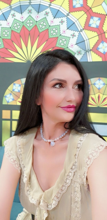 Cum arată acum Silvia Chifiriuc, femeia pentru care Petre Roman a divorțat în 2007 de Mioara, după 30 de ani de căsnicie