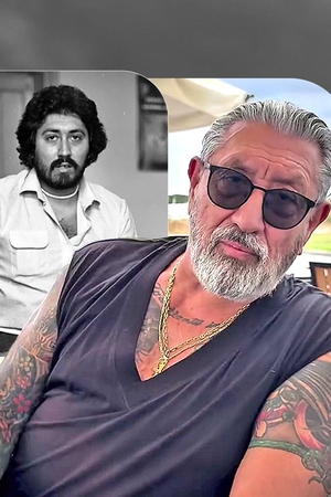 A „turnat” sau nu Serghei Mizil pe vremea comuniștilor? „Peste mine erau tata și Nicolae Ceaușescu. Cine să mă pună?”