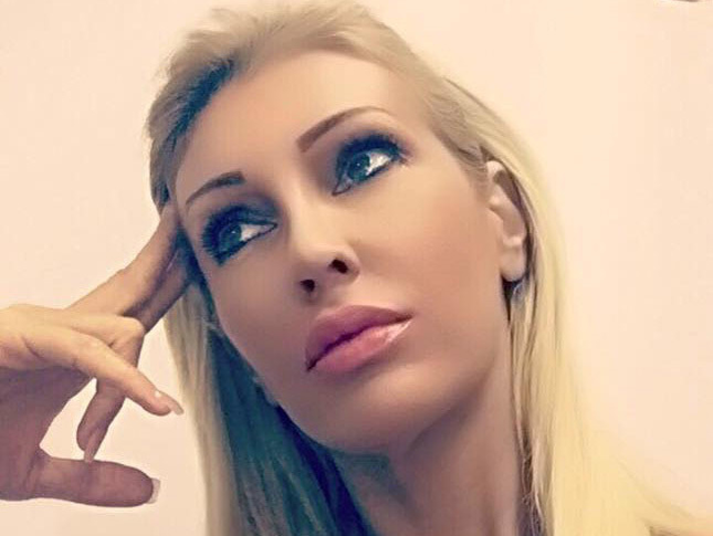 Alina Petre: "Sper din tot sufletul să putrezească în închisoare"