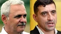 Liviu Dragnea a făcut un anunţ ce provoacă un cutremur pe scena politică: cine ar fi, de fapt, George Simion şi cine se află în spatele lui