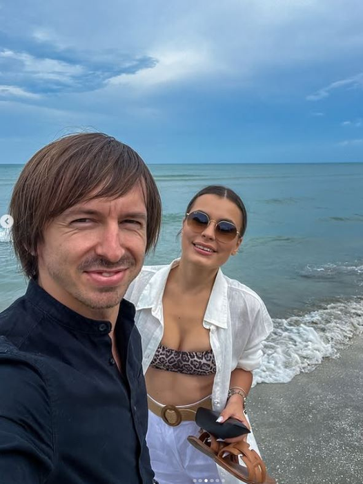 Totul despre Răzvan și Brigi, al doilea cuplu de la Insula iubirii. De ce au decis să plece în Thailanda