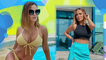 Rămâne Andreea Antonescu căsătorită cu Traian Spak? Cântăreața n-a mai plecat să semneze actele de divorț! ”Să vedem cum se termină totul…”