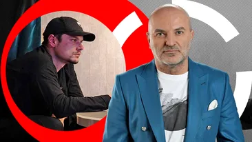 Mario Iorgulescu are în continuare acces la telefonul mobil, deși ar fi internat în clinică. „Nu mai vorbește nimeni din familie cu mine”