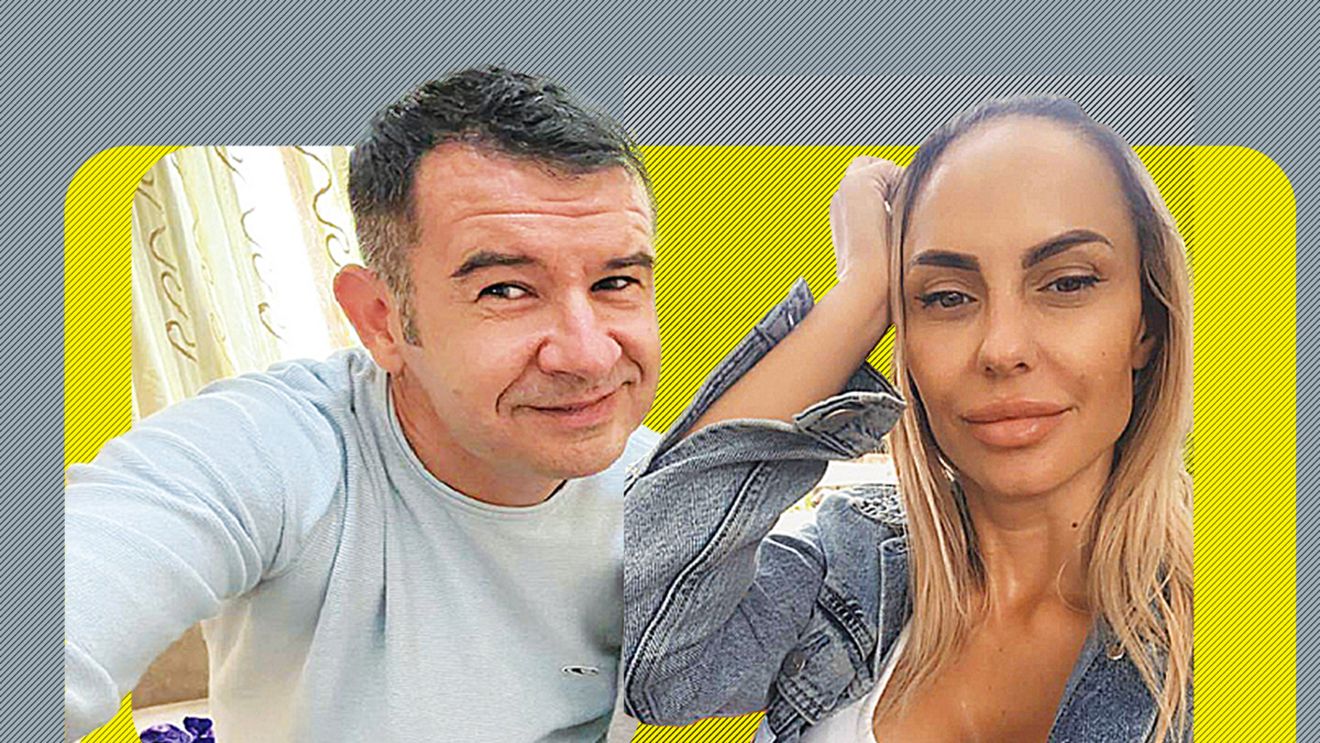 Acuzat de tentativă de omor, ex-ginerele milionarului din fotbal a replicat în instanță. A cerut ordin de protecție față de fosta soție!