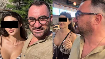 Pescobar s-a întors la fosta iubită: mama copilului e istorie! S-au dus în Japonia și s-au pozat în ipostaze inedite