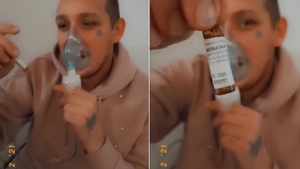 What’s Up este nevoit să renunțe la muzică pentru o perioadă. O problemă medicală l-a pus în pauză vocală