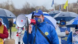 Medicii din România amenință cu proteste de amploare din cauza salariilor