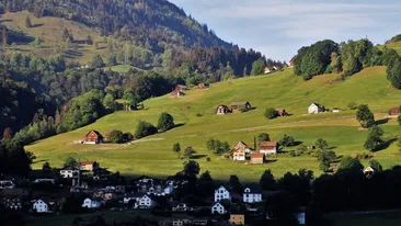 Prognoza meteo 18 mai: Cer senin și temperaturi în creștere