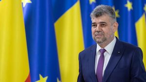 Marcel Ciolacu anunță că prețurile la RCA rămân plafonate: ,,Vrem să combatem orice risc de creștere excesivă a prețurilor”