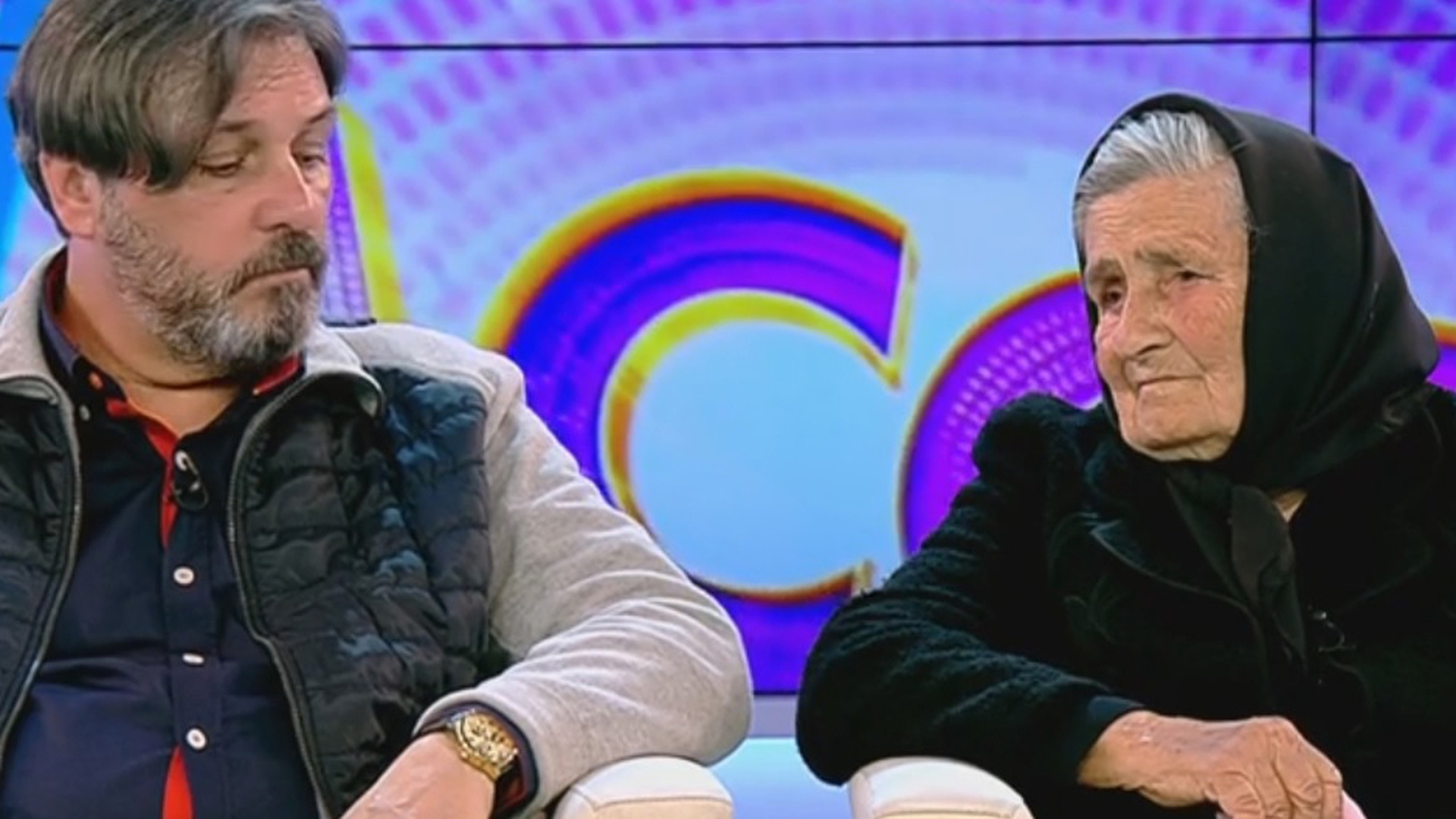 MAMA ILENEI CIUCULETE a vorbit despre relaţia cu ginerele ei, CORNEL GALEŞ. Ce spune despre dispariţia marii artiste