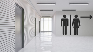 Locul unde taxa pe WC a ajuns 50 lei! Primăria a impus regula controversată