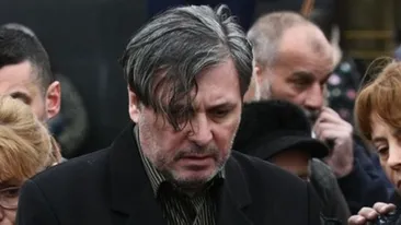 Acuzat că vrea să-şi refacă viaţa alături de altă femeie, Cornel Galeş a răbufnit: Doamne, te rog, scoate-mă din această lume!