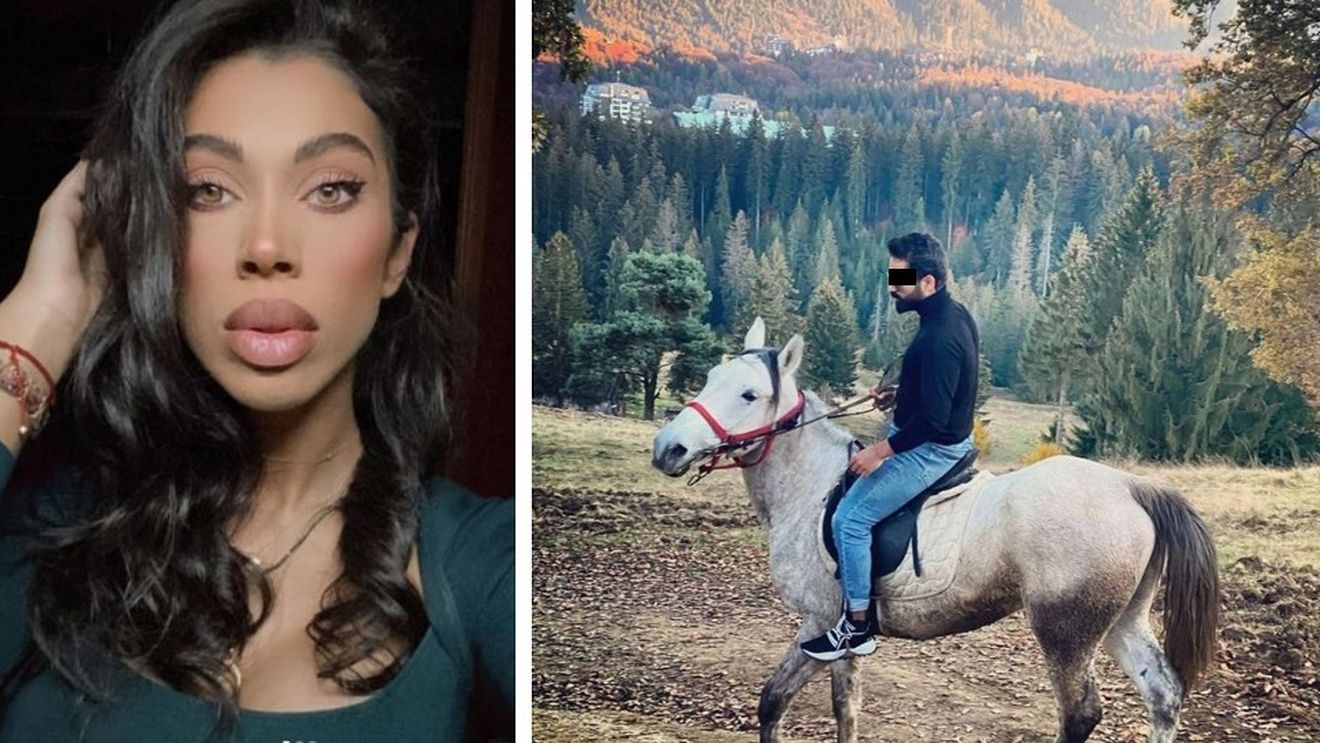 Prima reacție a bărbatului cu care Raluca Pascu s-ar fi distrat la munte: “Secret”. Pepe a aflat despre escapadă: “Un jurnalist de investigație deține probe”
