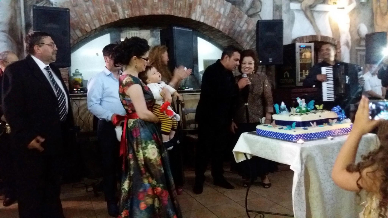 Anunțul trist făcut de Ionuț Dolănescu: “Nu mai ești printre noi”. Muzica populară nu va fi niciodată la fel fără el