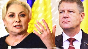 Ce îi cere Președintelui României, Klaus Iohannis