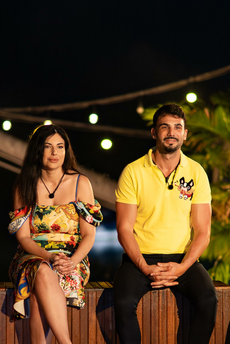 Claudiu și Isabel de la Insula Iubirii au fost la casting și pentru sezonul 7, dar au fost respinși. Care e motivul, de fapt