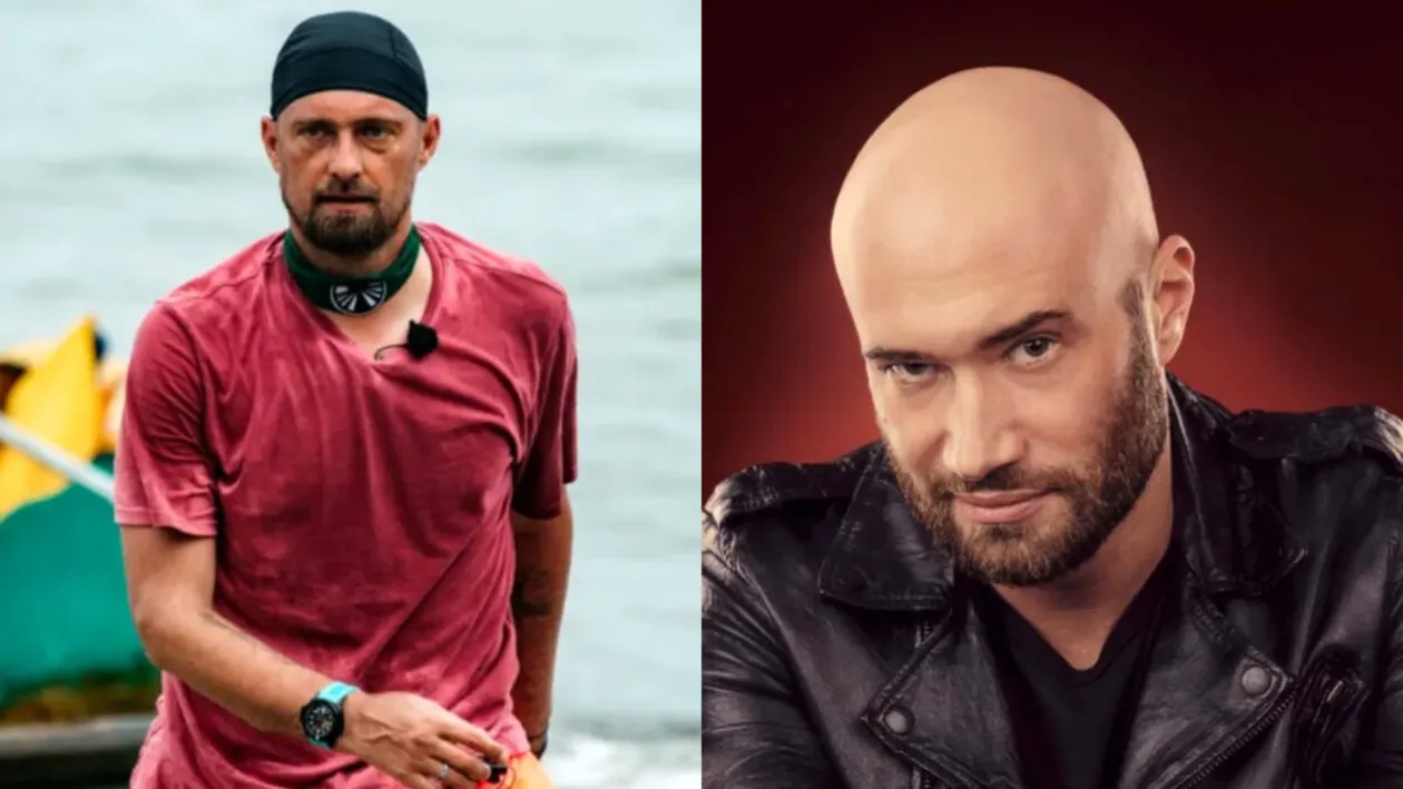 Gabi Tamaș, altercație cu Mihai Bendeac: ”Ne-au despărțit bodyguarzii! Era să mă bat rău de tot”