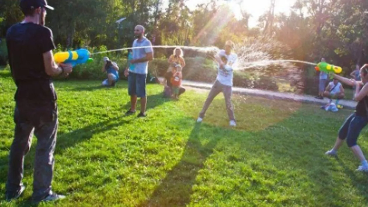 METEO 23 IUNIE! Vremea se va schimba radical in urmatoarele ore!