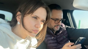 Cum au ajuns să „divorțeze” Mădălin Ionescu și Cristina Șișcanu. Soția prezentatorului a lămurit toată situația