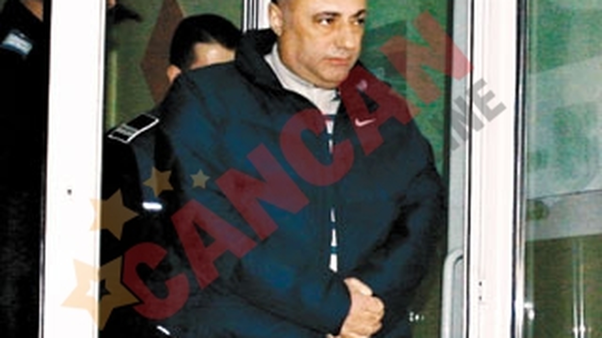Primarul Craiovei, retinut de procurori