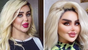 Dalia a vrut să arate ca păpușa Barbie, dar rezultatul i-a șocat pe apropiați. După 43 de operații, tânăra de 30 de ani este asemănată cu un zombi