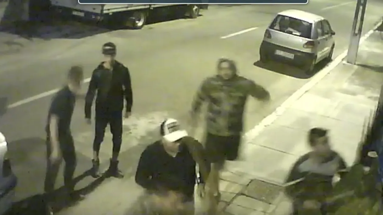 Noi detalii uimitoare despre conflictul violent de la o benzinărie din Constanța 