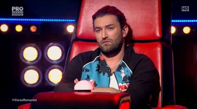 Săptămâna viitoare este ziua lui Smiley. Ce va face artistul de Sfântul Andrei. “Probabil că…”