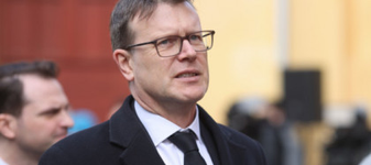 Ambasadorul Marii Britanii, Giles Portman, despre alegerile prezidențiale din România: Autoritățile trebuie să explice publicului