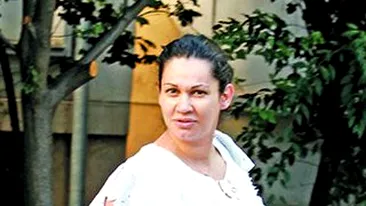 Nicoleta s-a rugat doua zile de medic pentru a obtine invoire! S-a externat doua ore pentru ziua fiului!