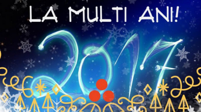 SMS-uri pentru REVELION: mesaje de Anul Nou pe care să le trimiţi apropiaţilor 