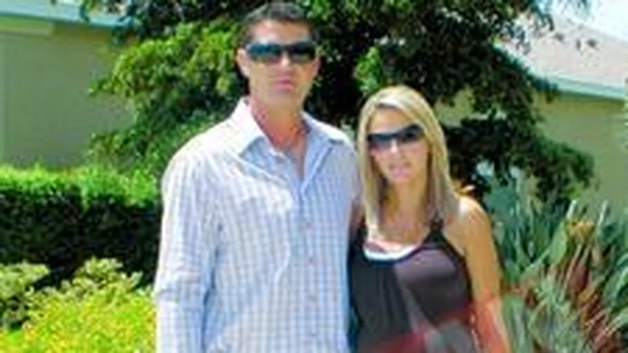 Catrinel Sandu scoate din buzunar 10.000 de dolari pentru nastere