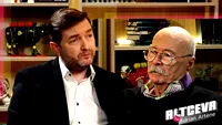 Cum s-a rupt, brusc, copilăria maestrului Tudor Gheorghe: ”Plecam desculț cu vacile, mă urcam în zarzări…”