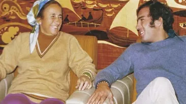 Adevarul despre moartea lui Nicu Ceausescu! De ce s-a prapadit de fapt baiatul dictatorului!