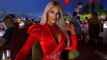 Cum au rezolvat împăcarea Bianca Drăgușanu și Alex Bodi: imagini cu cei doi în camera de hotel din Turcia