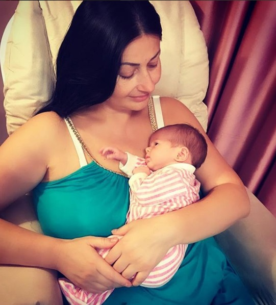 Gabriela Cristea, declarații în lacrimi despre mama ei moartă pe care nu a condus-o pe ultimul drum. Motivul pentru care tatăl ei nu a cunoscut-o pe Victoria