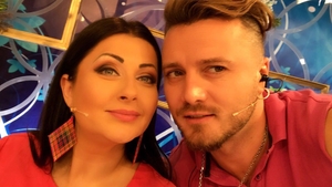 GABRIELA CRISTEA, mărturisire neaşteptată despre TAVI CLONDA, direct din dormitor: „Dacă plouă facem...“